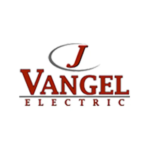 Slide of J Vangel Electric