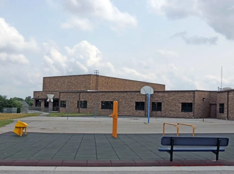 Slide of J Vangel Electric