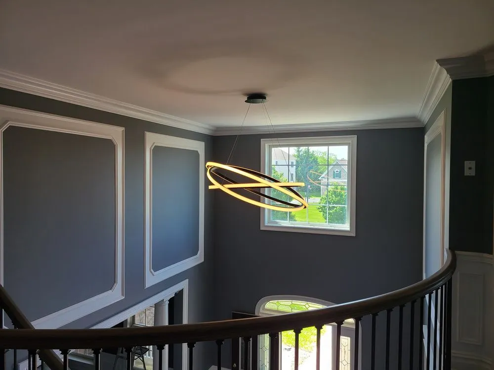 Slide of J Vassallo Electric