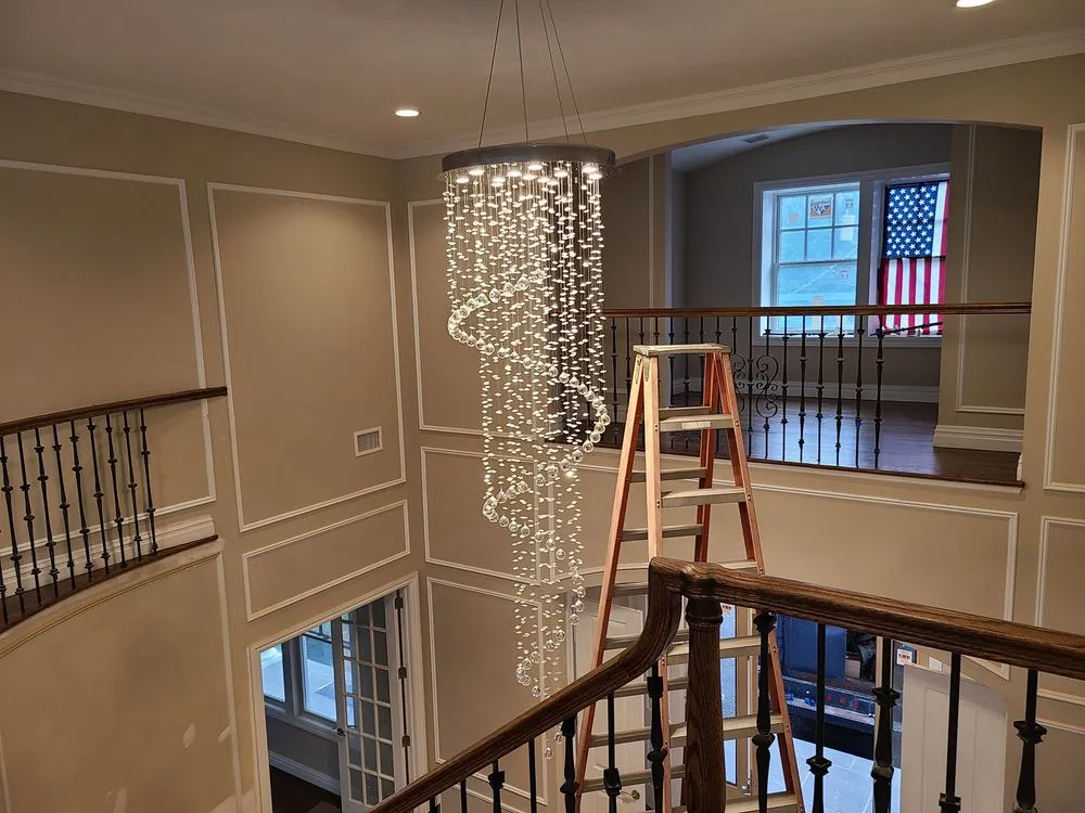 Slide of J Vassallo Electric