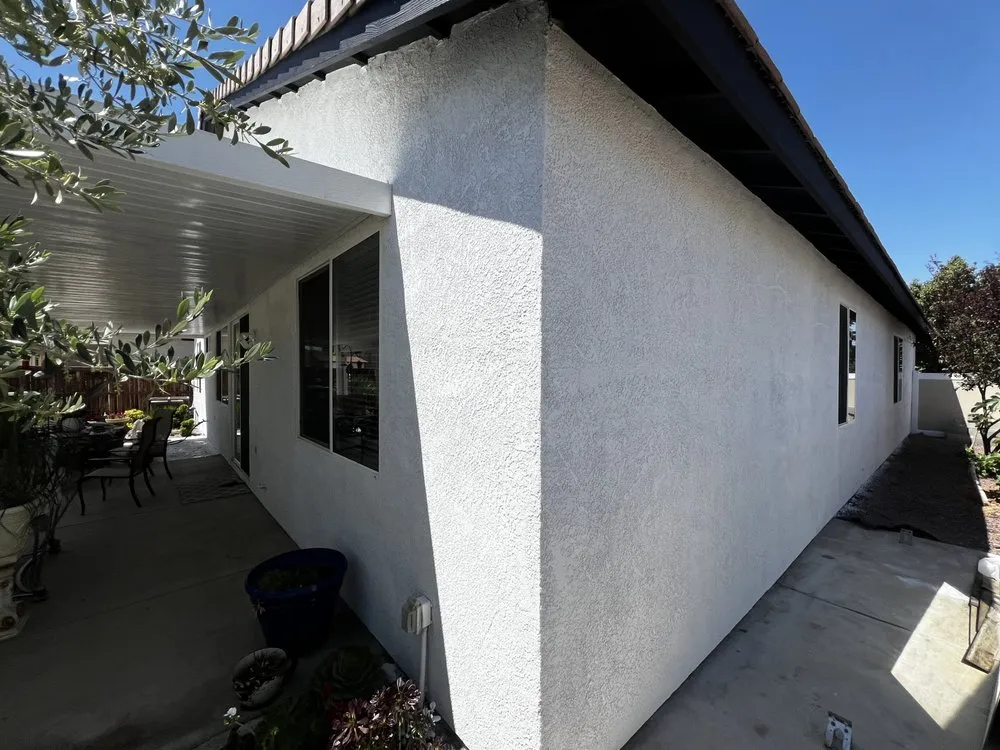 Slide of J Villegas Handyman