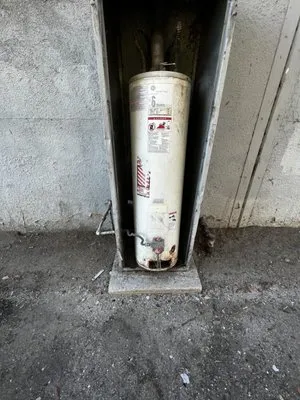 J Villegas Handyman Logo