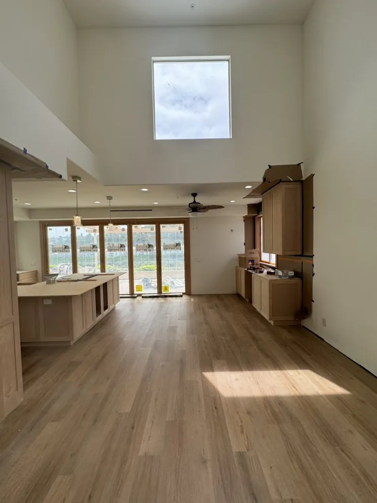 Slide of J Voltz Electric