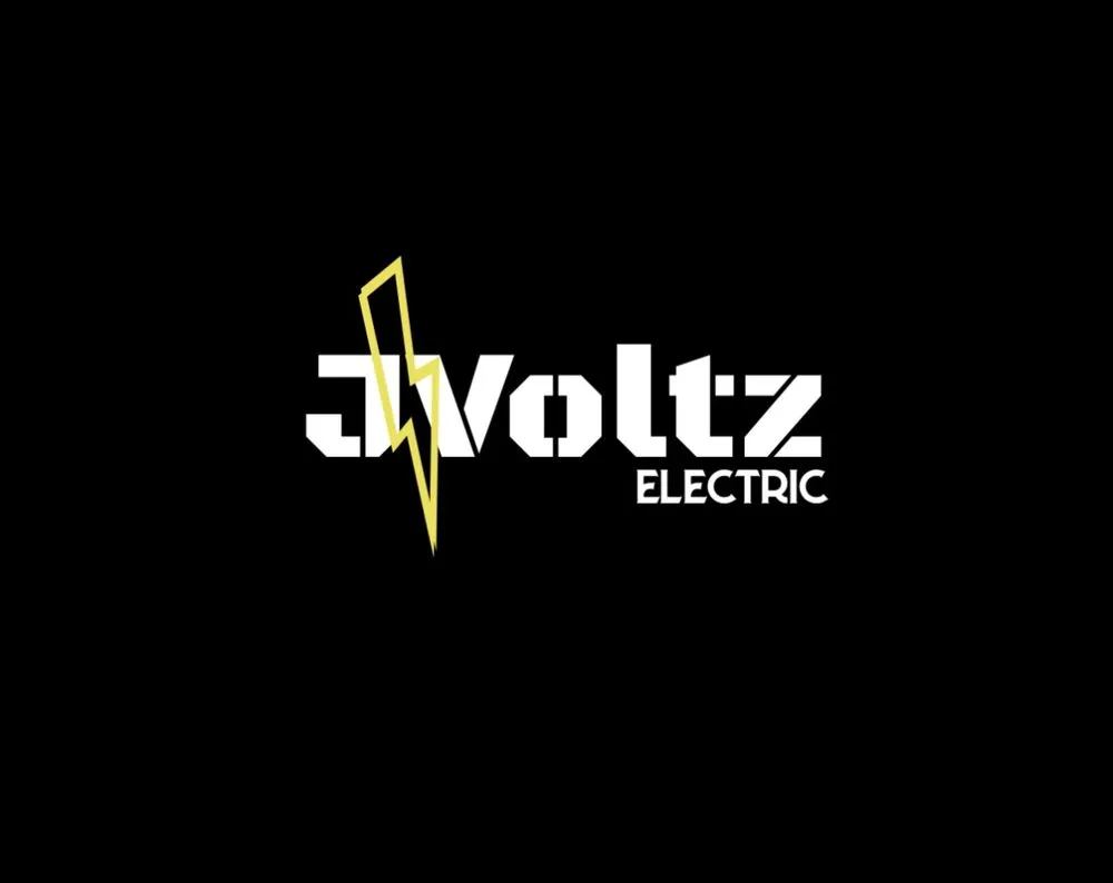 Slide of J Voltz Electric