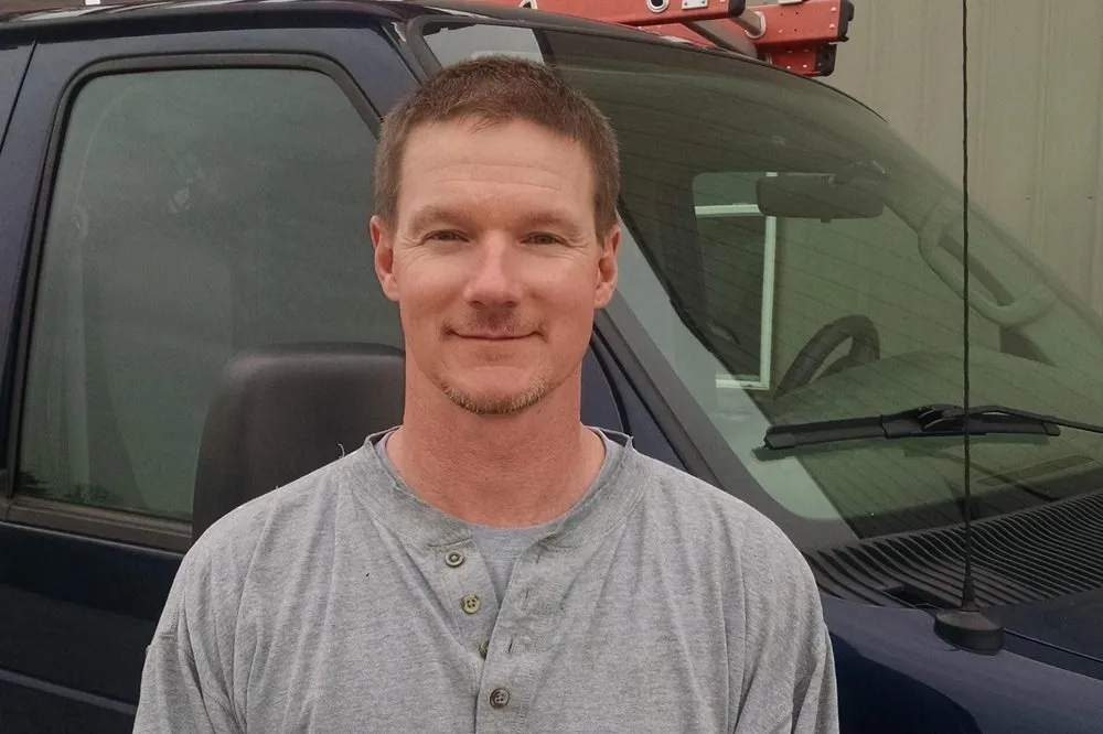 Slide of J Walker Electric