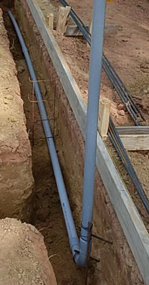 Slide of J Walker Electric