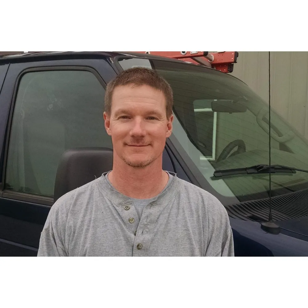 Slide of J Walker Electric