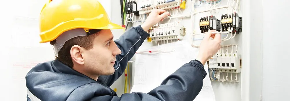 Slide of J Walker Electric