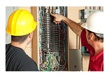 Slide of J Walker Electric