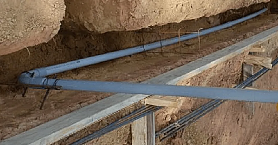 Slide of J Walker Electric