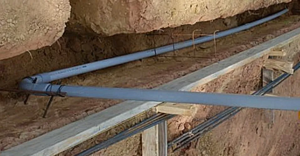 Slide of J Walker Electric