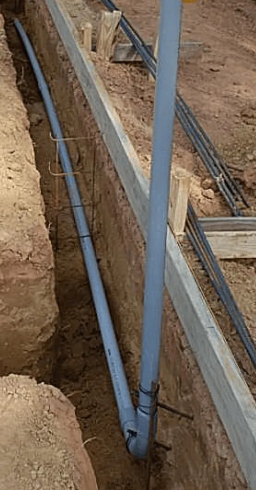 Slide of J Walker Electric