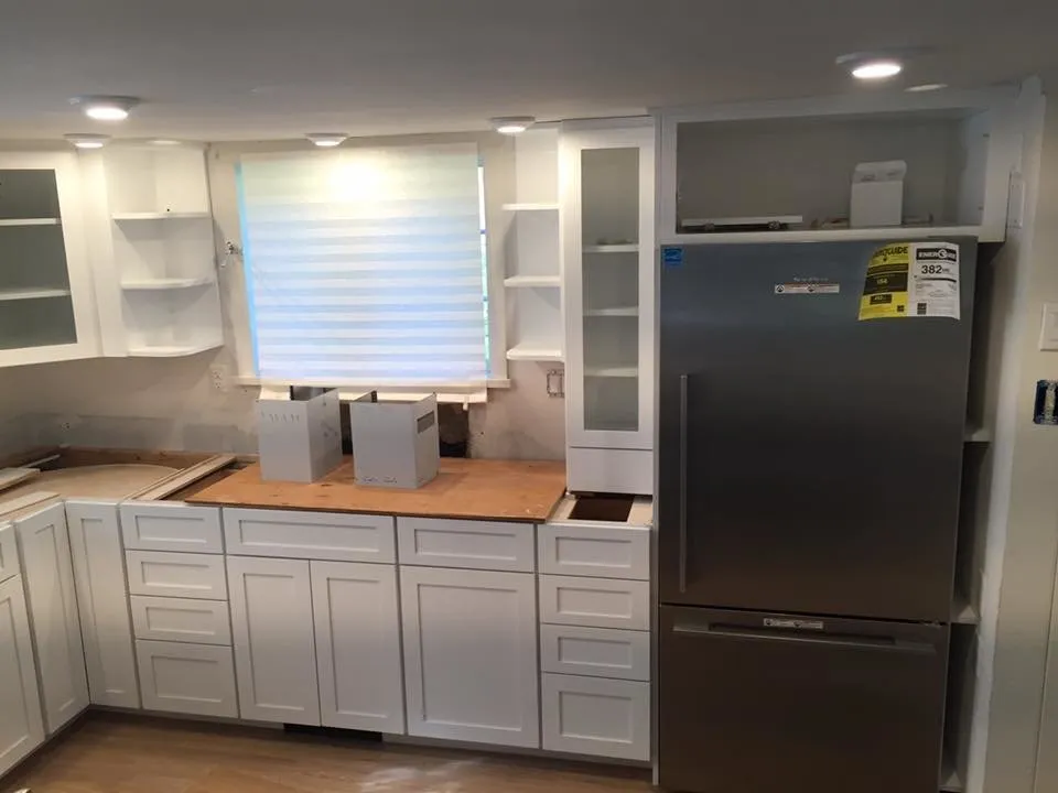 Expert lighting installation experts serving Carversville, PA - J Walter Livezey & Sons