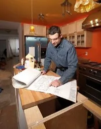 Certified panel upgrade service in Carversville, PA - J Walter Livezey & Sons