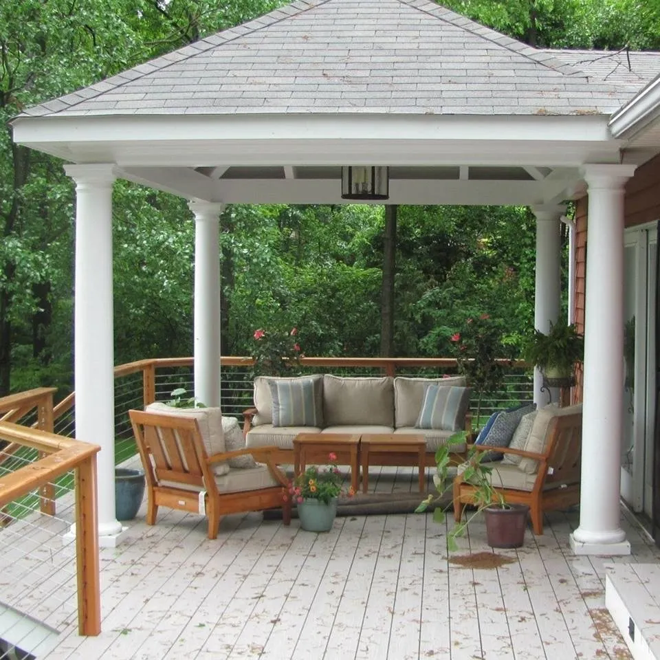 Professional panel upgrade experts serving Carversville, PA - J Walter Livezey & Sons