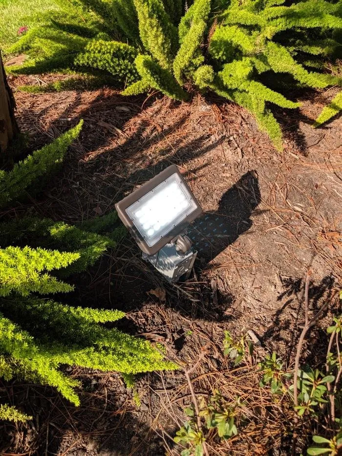 Slide of J. Wicks Electric