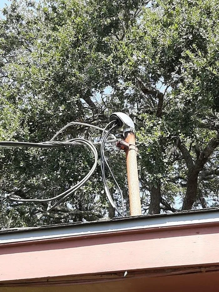 Slide of J. Wicks Electric