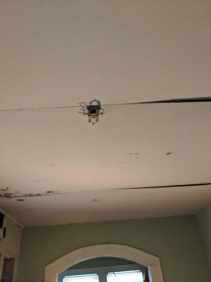 Slide of J. Wicks Electric