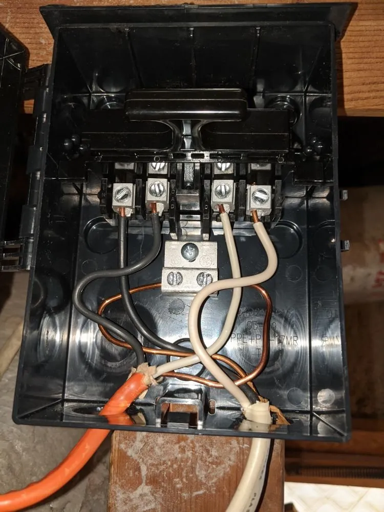 Certified emergency electrical service service in ,  - J. Wicks Electric