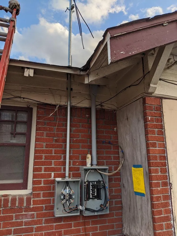 Emergency emergency electrical service experts serving ,  - J. Wicks Electric