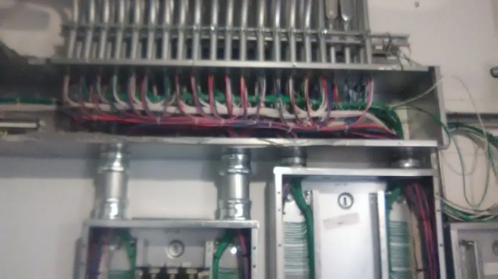 Slide of J Will Electric