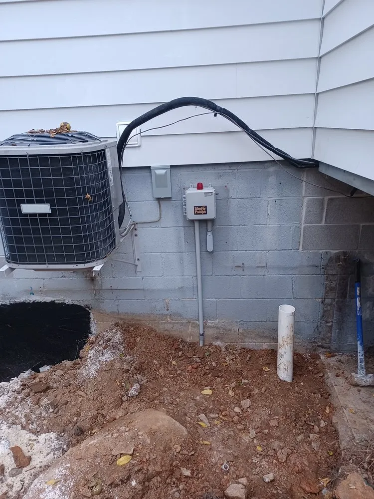 Slide of J Will Electric