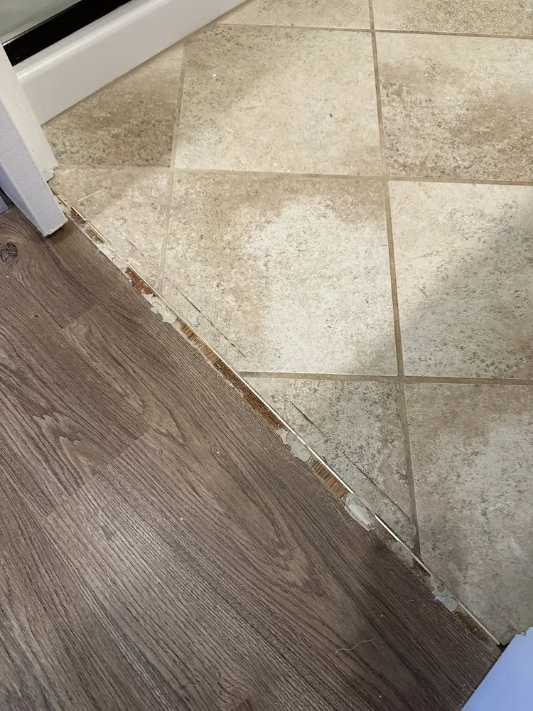 Slide of J. Wilson construction