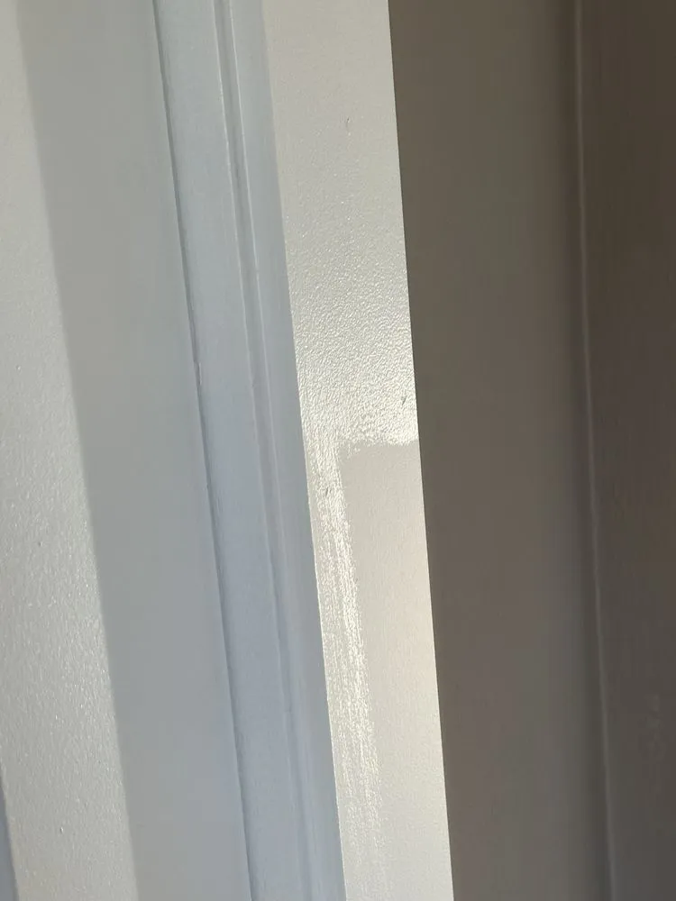 Slide of J. Wilson construction