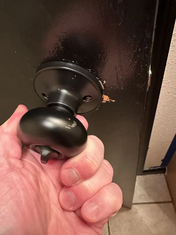 Expert electrical repair in , by J. Wilson construction