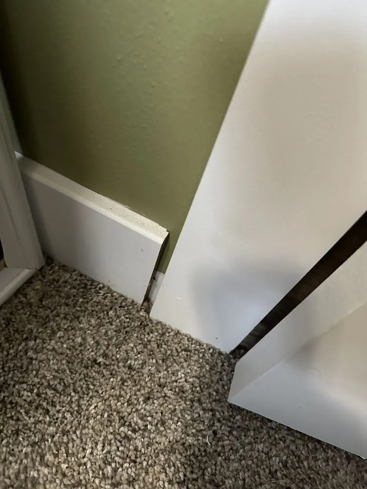 Slide of J. Wilson construction