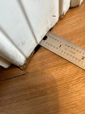 J. Wilson construction