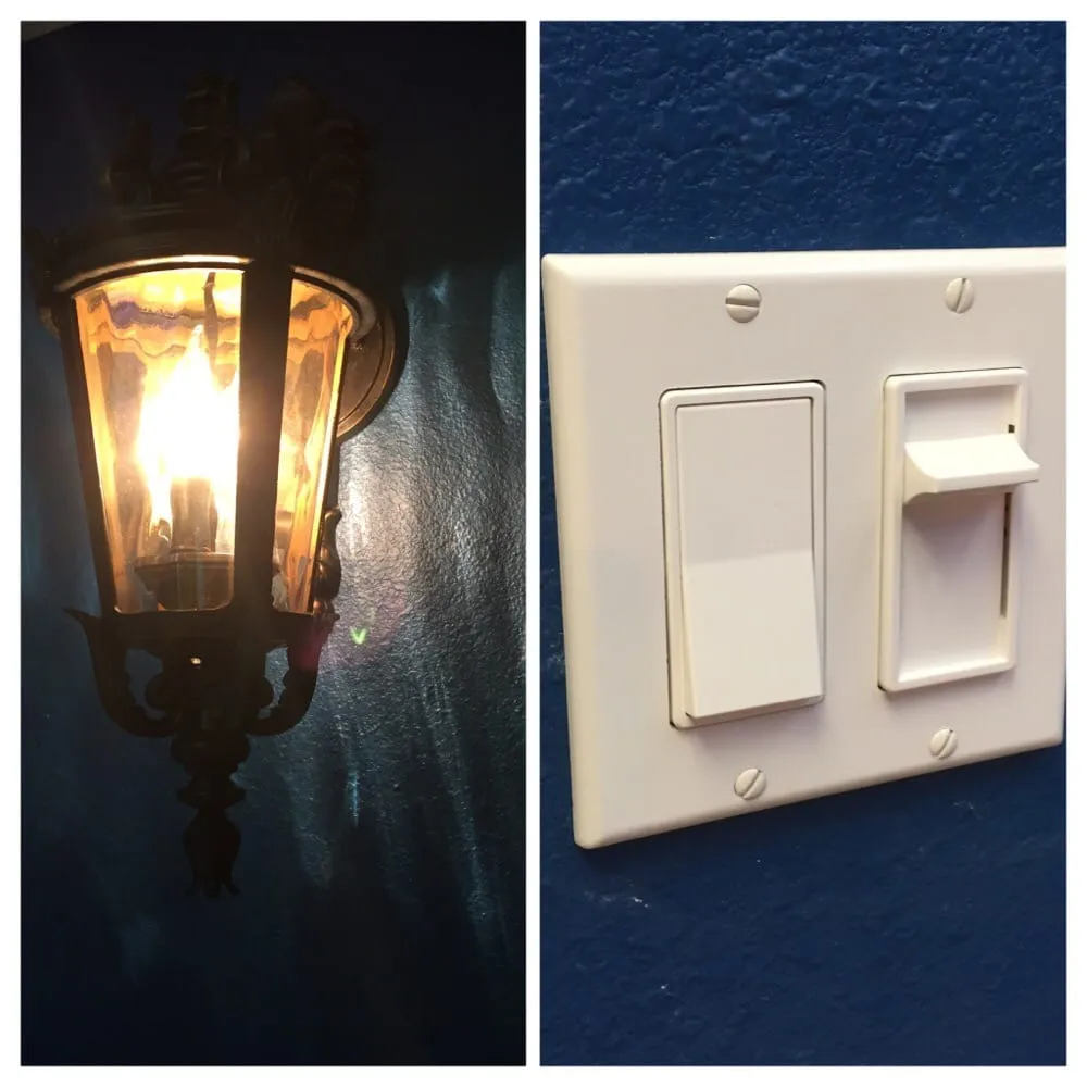 Slide of J Wong Electric