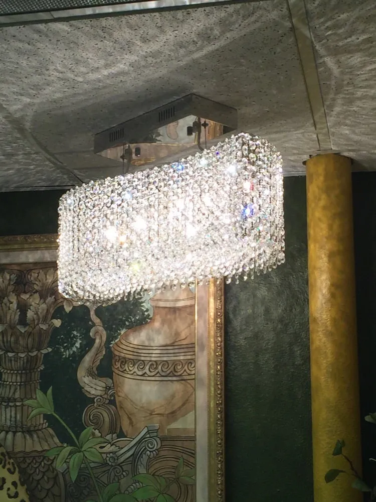 Slide of J Wong Electric