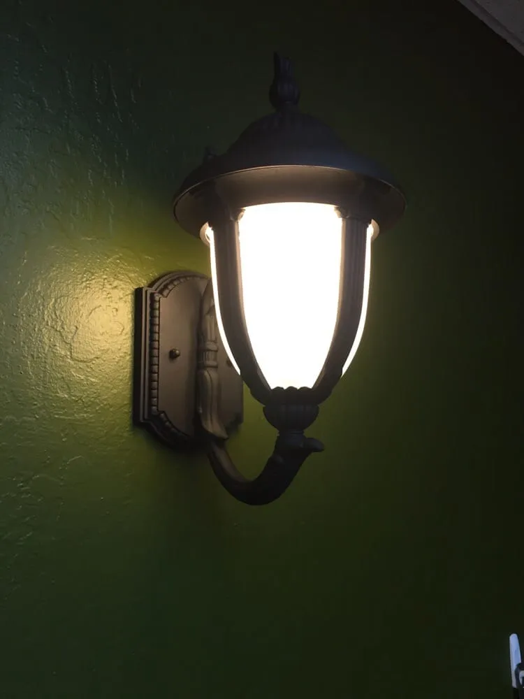 Slide of J Wong Electric