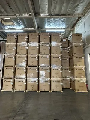 J X Electric & RV Service