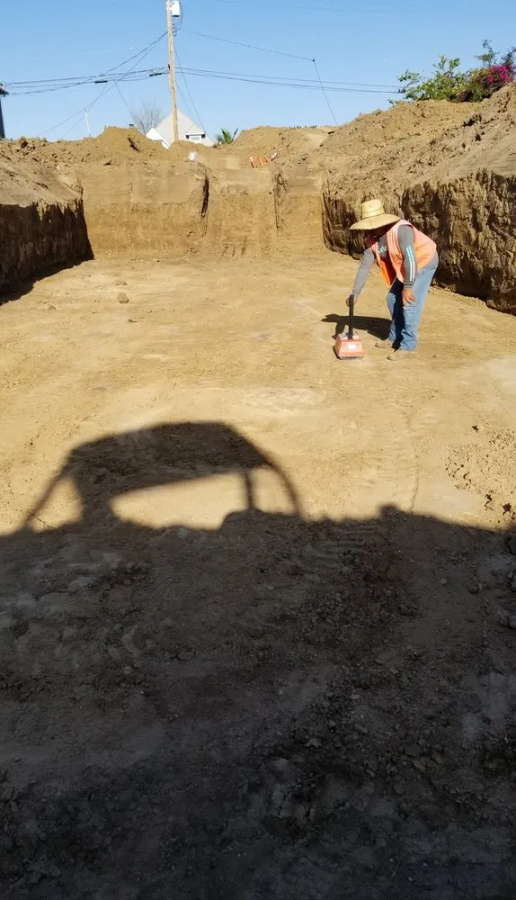 Slide of J Z Design Build