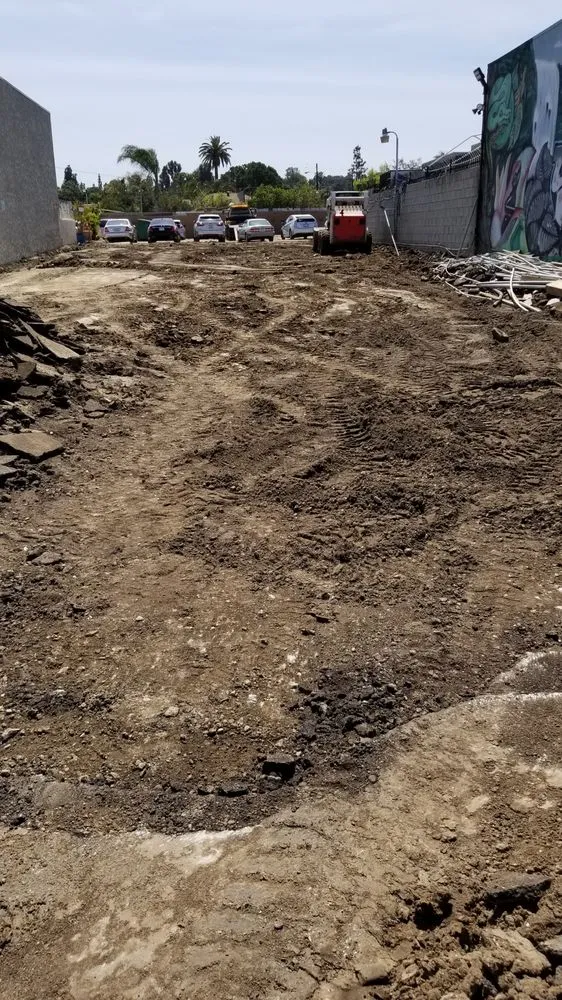 Slide of J Z Design Build