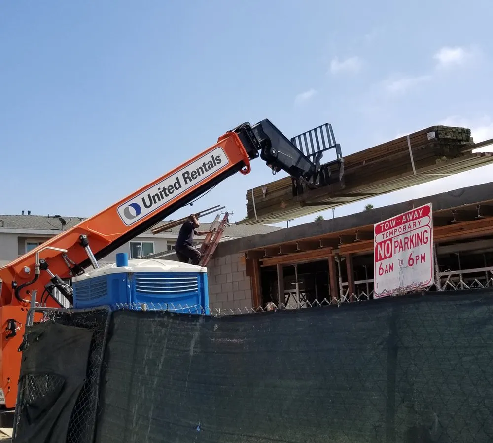 Slide of J Z Design Build