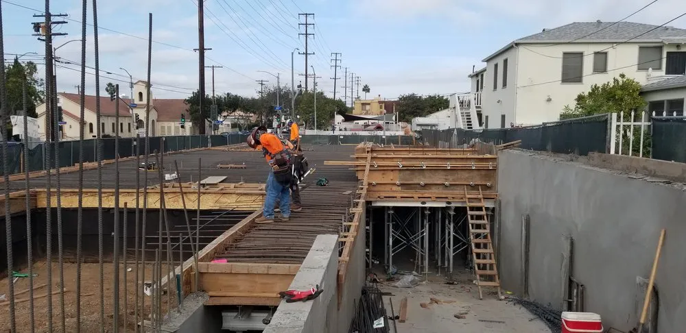 Slide of J Z Design Build