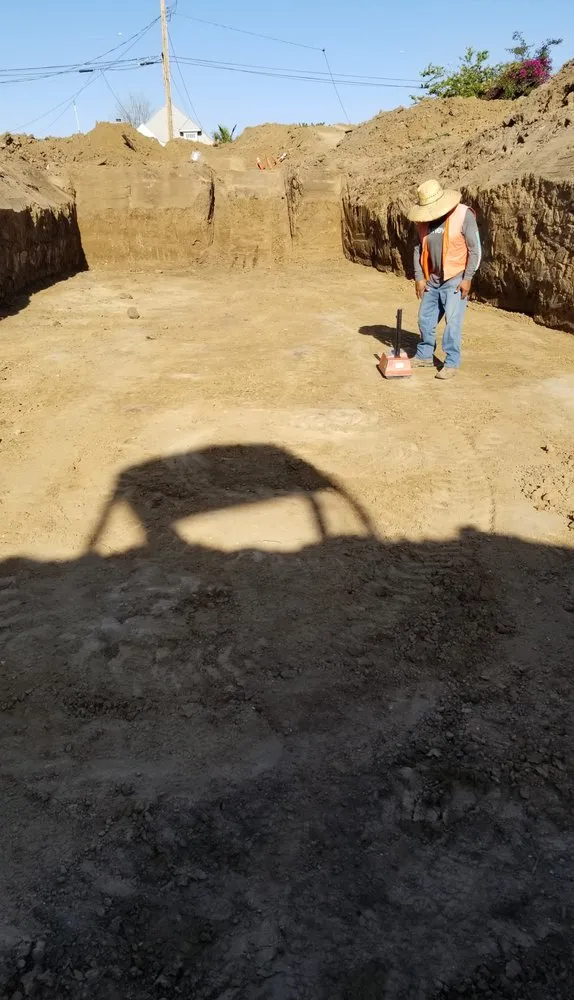 Slide of J Z Design Build