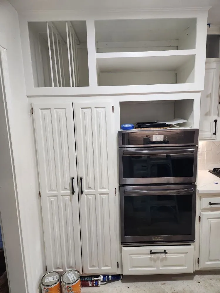 Slide of J11 Construction