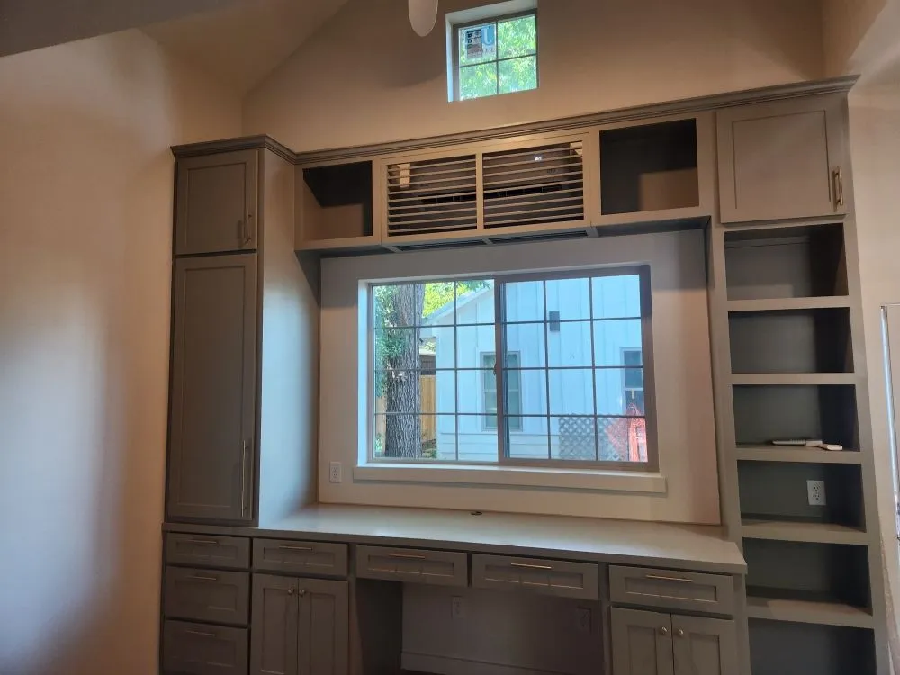 Slide of J11 Construction