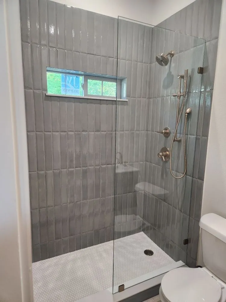 Slide of J11 Construction