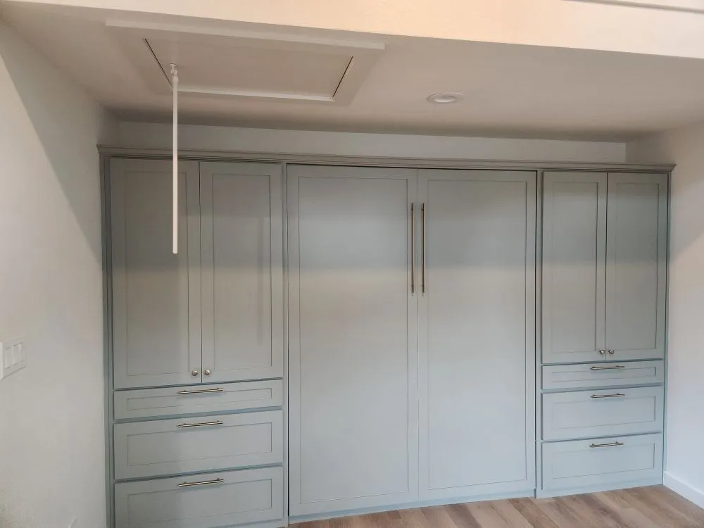 Slide of J11 Construction