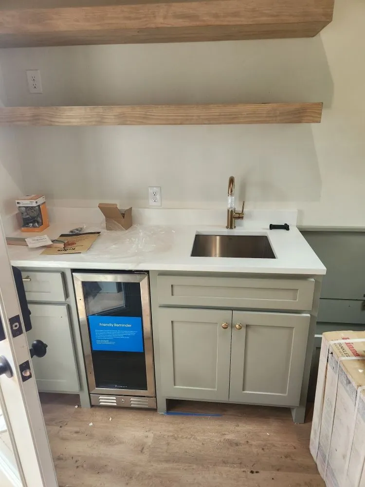 Slide of J11 Construction