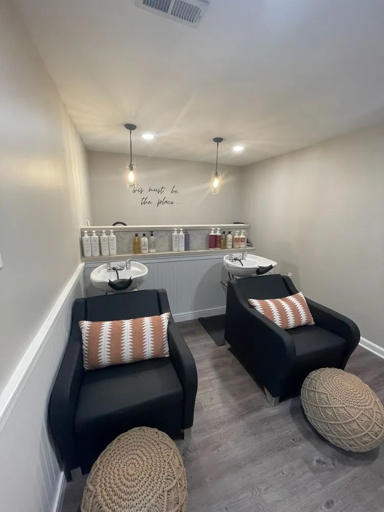 Slide of J2 Services