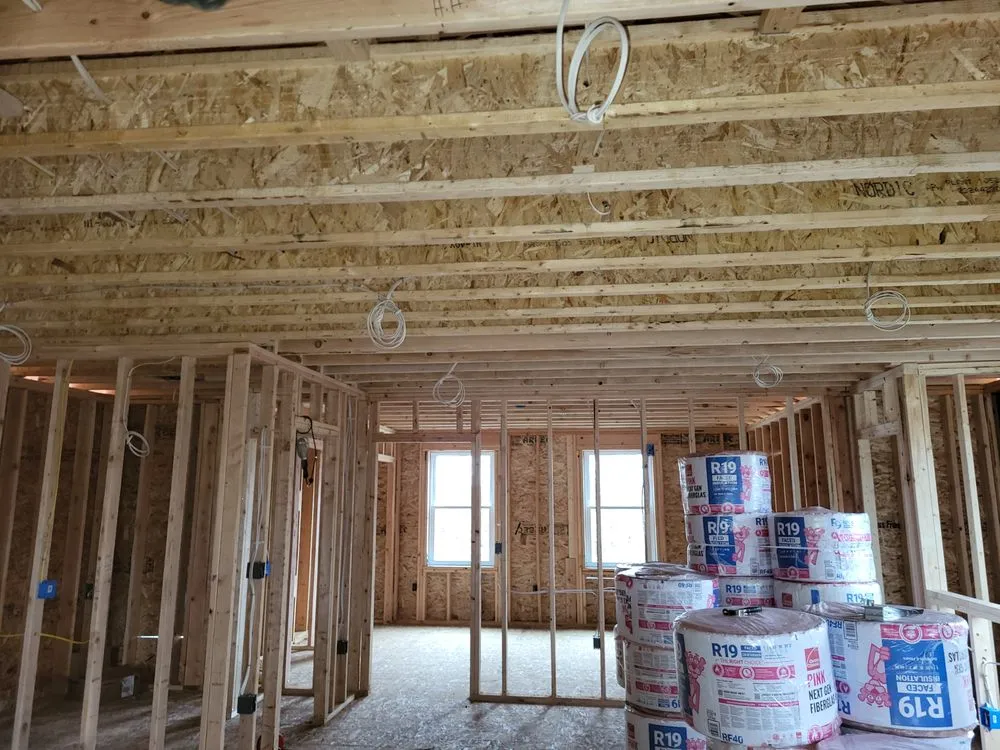 Slide of J2 Services