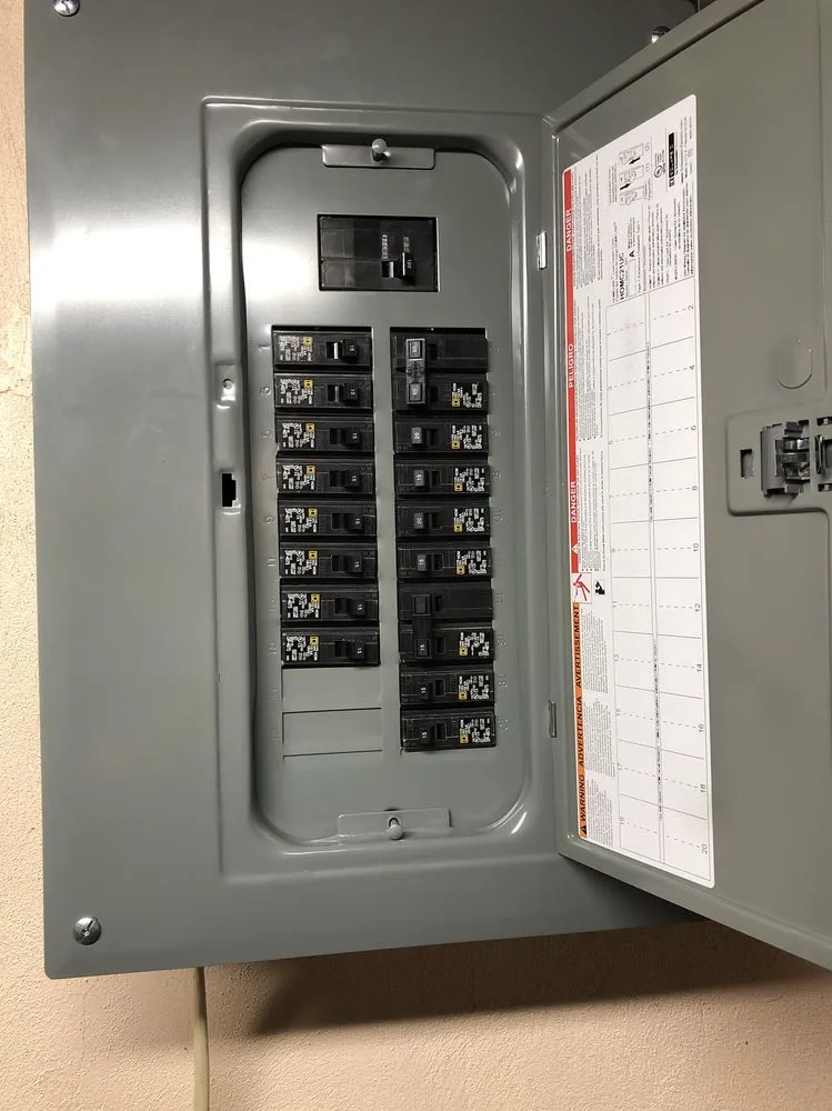 Slide of J2 Services