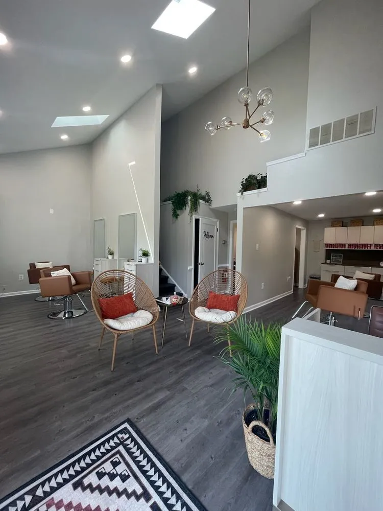 Slide of J2 Services