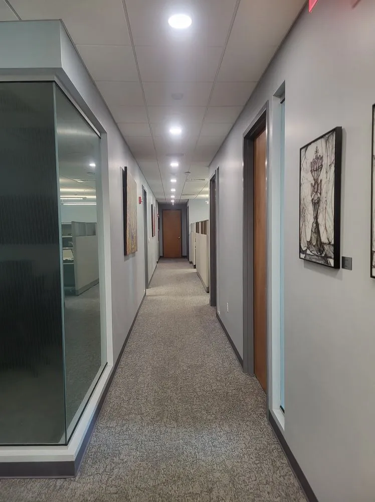 Slide of J2 Services